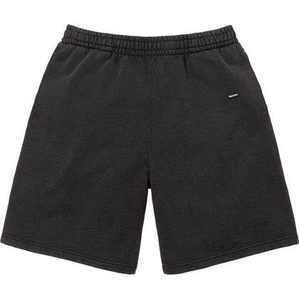 Small Box Sweatshort