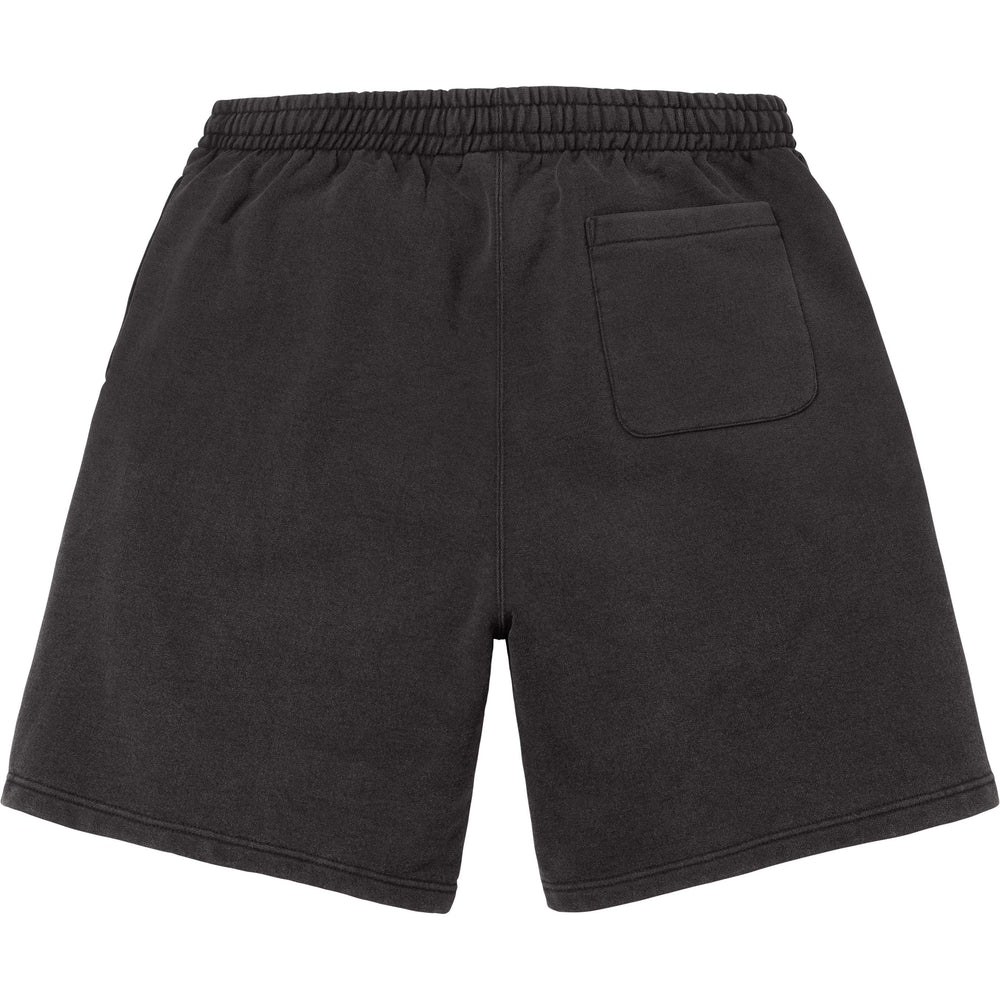 Small Box Sweatshort - Image 2