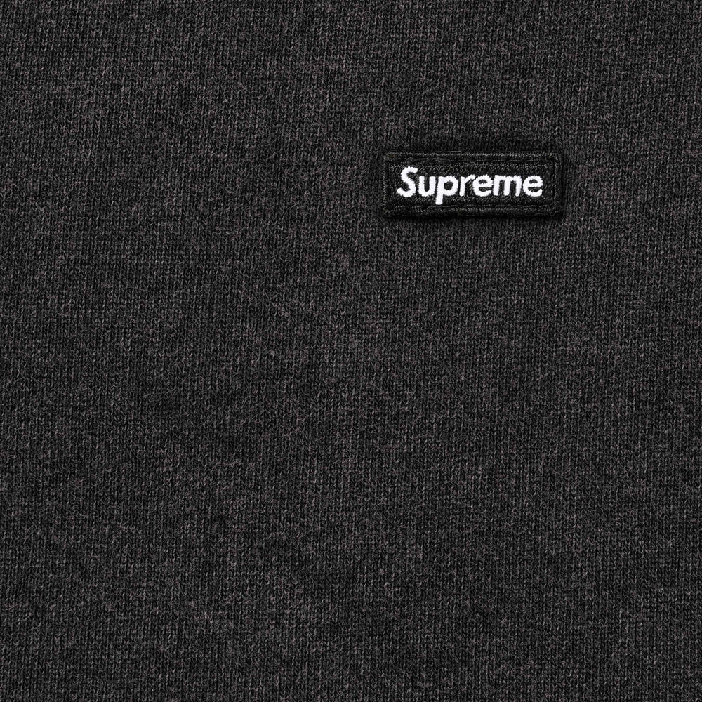 Small Box Sweatshort - Image 3