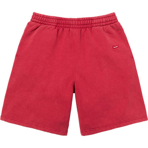 Small Box Sweatshort