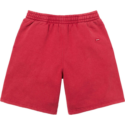 Small Box Sweatshort