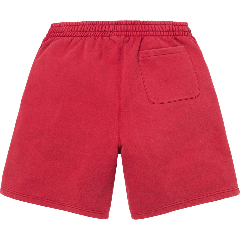 Small Box Sweatshort - Image 2