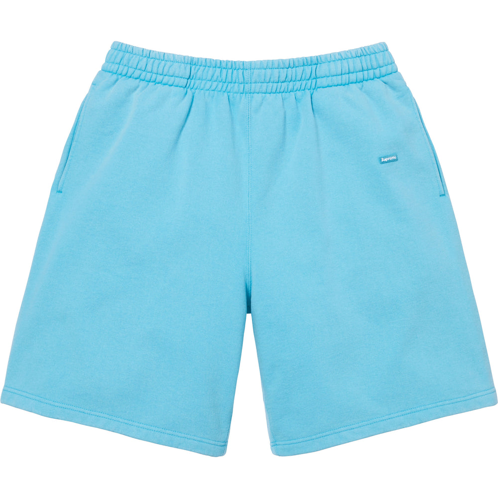 Small Box Sweatshort