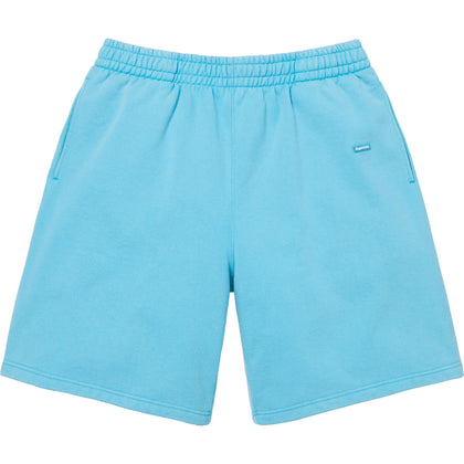 Small Box Sweatshort