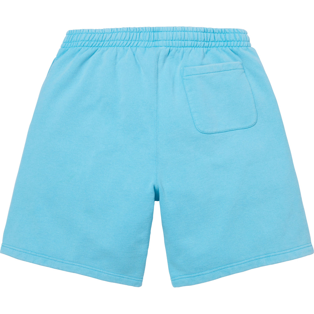 Small Box Sweatshort - Image 2