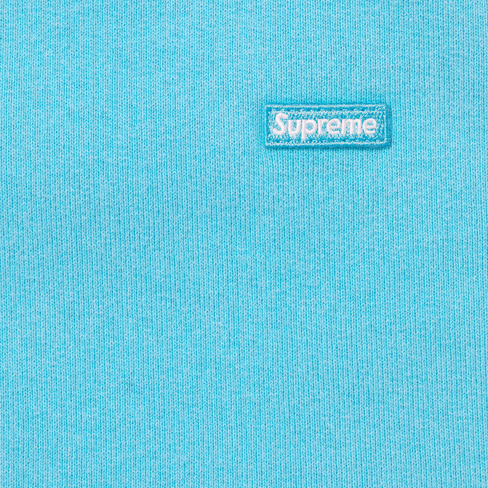 Small Box Sweatshort - Image 3