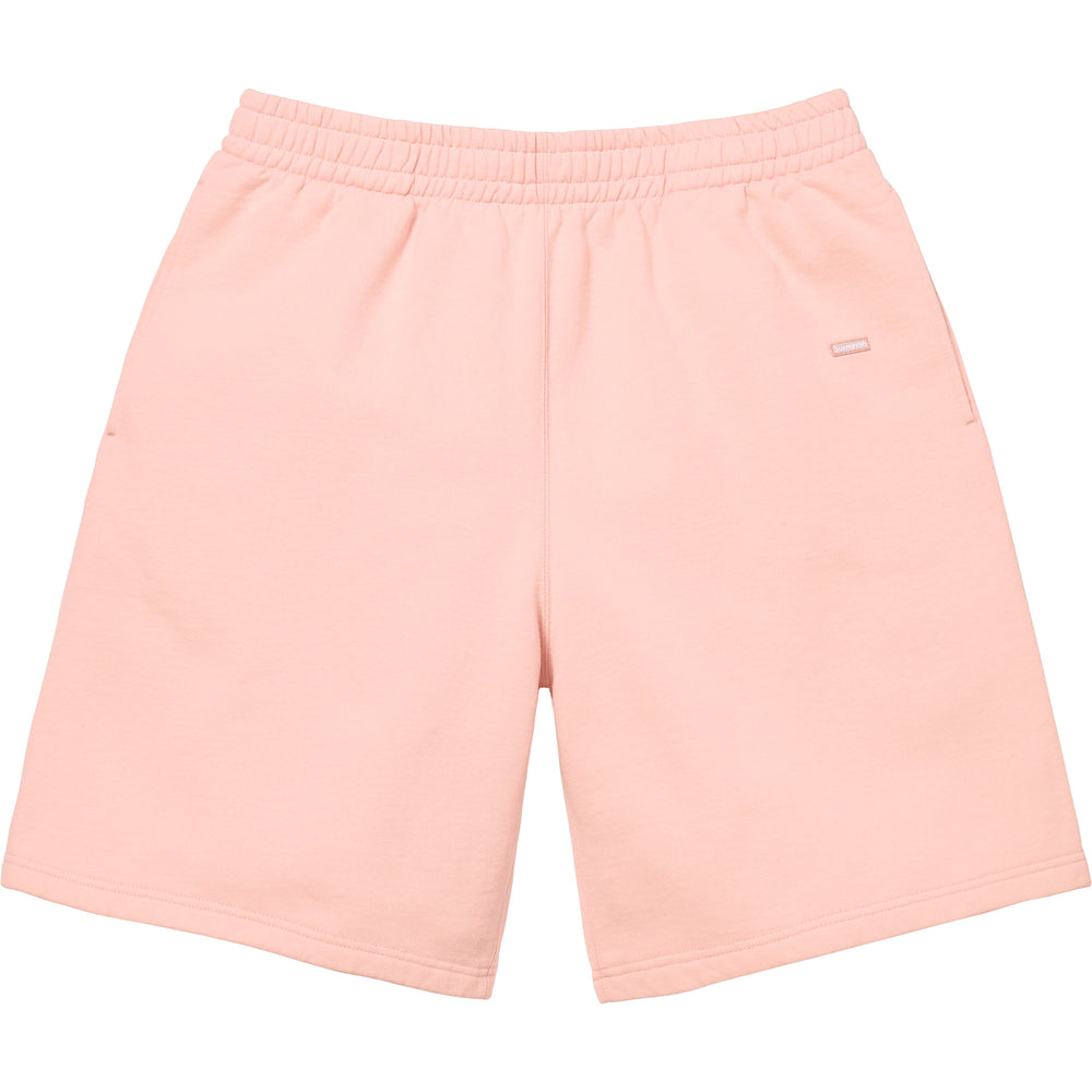 Small Box Sweatshort