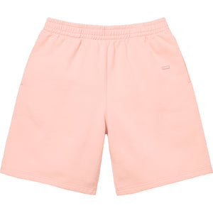 Small Box Sweatshort