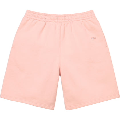 Small Box Sweatshort