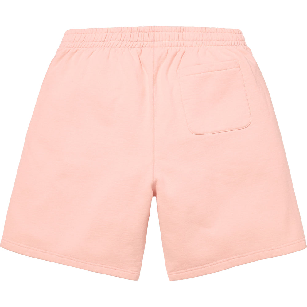 Small Box Sweatshort - Image 2