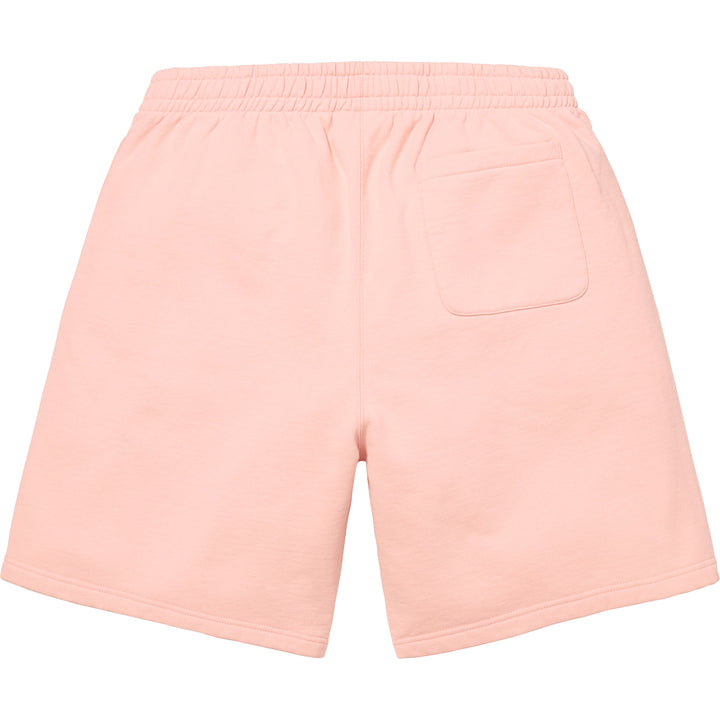 Supreme Small Box Sweatshort ライトピンク L Small Box Sweatshort - Shop - Supreme