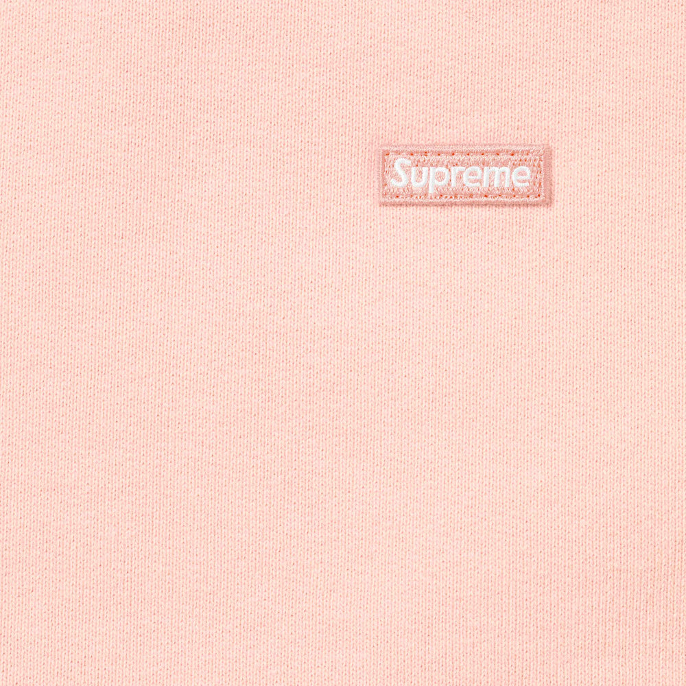 Small Box Sweatshort - Image 3