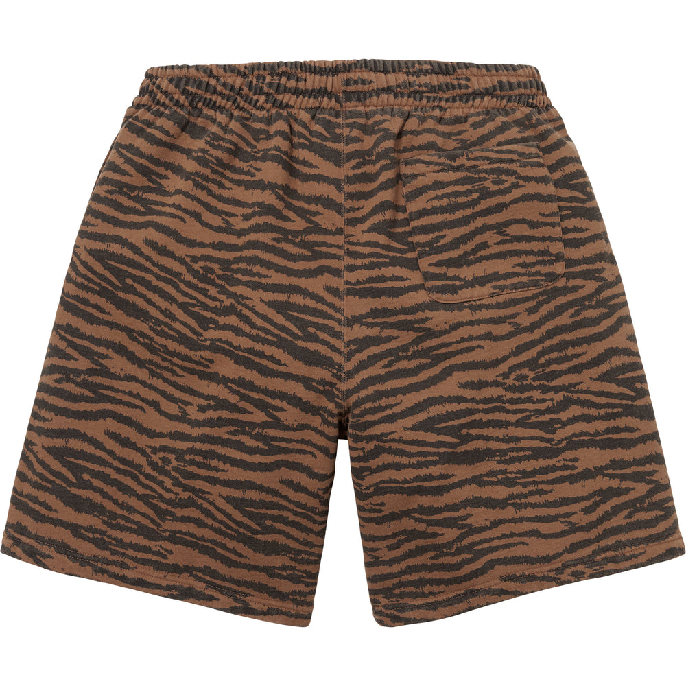 Small Box Sweatshort - Image 2