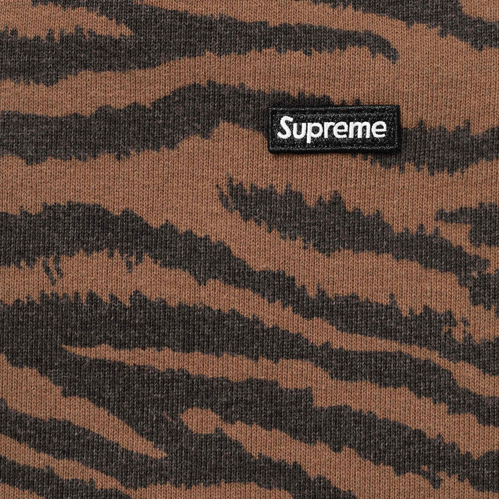 パンツ Supreme Small Box Sweatshort Tiger M Small Box Sweatshort - Shop - Supreme