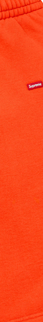 Small Box Sweatshort
