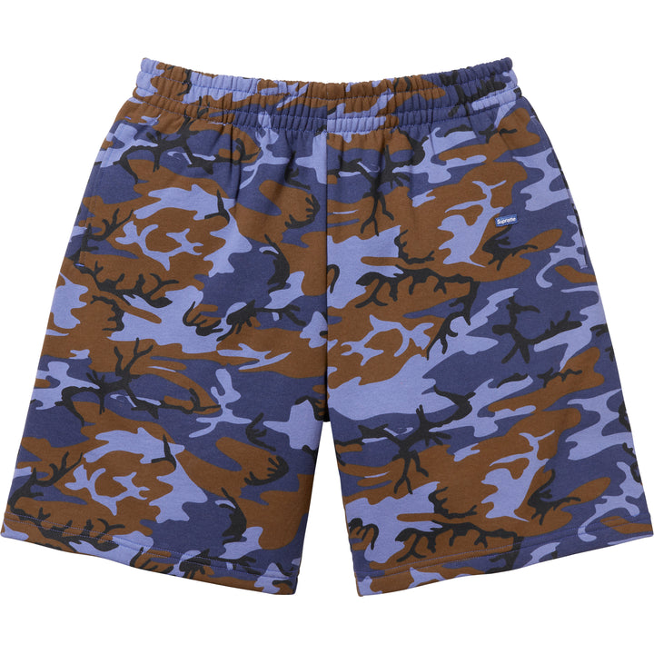 Small Box Sweatshort - Shop - Supreme
