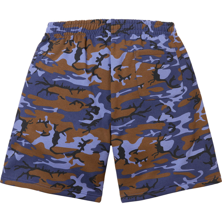Small Box Sweatshort - Shop - Supreme