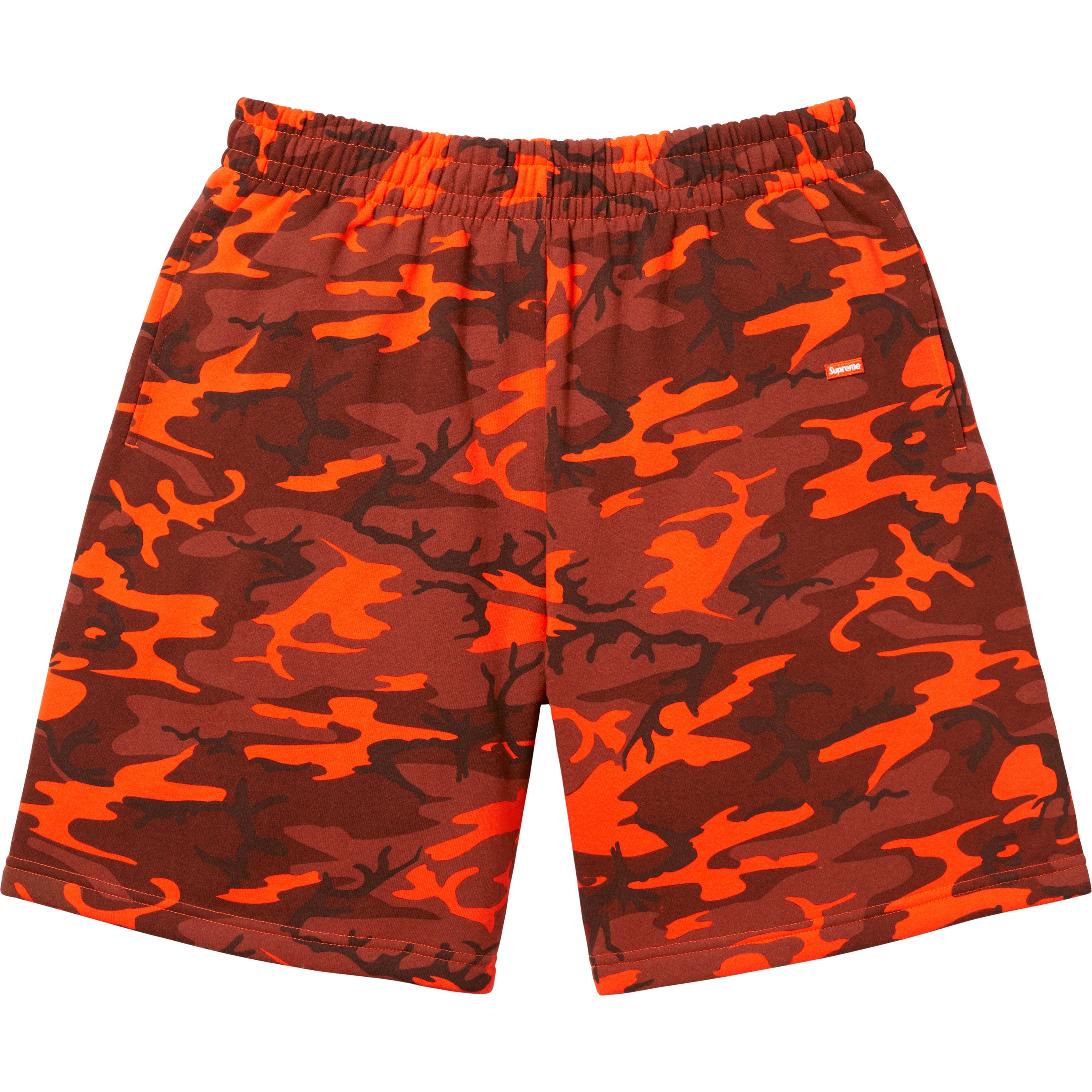 Small Box Sweatshort - Shop - Supreme