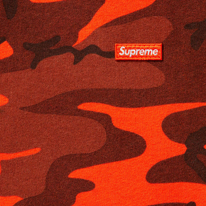 Small Box Sweatshort - Shop - Supreme