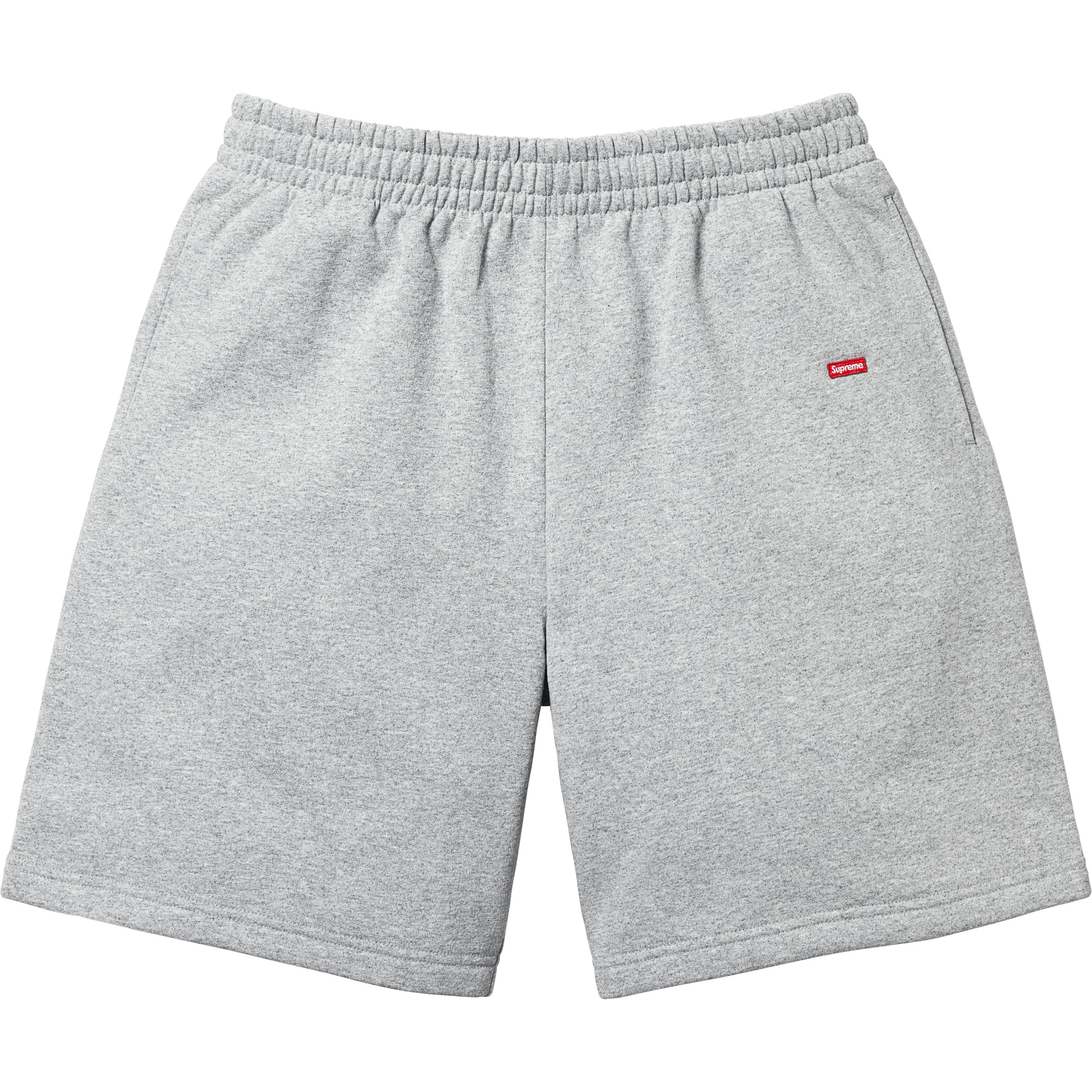 Small Box Sweatshort - Shop - Supreme