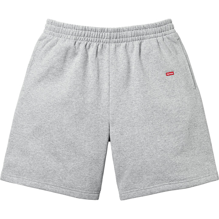 Small Box Sweatshort - Shop - Supreme
