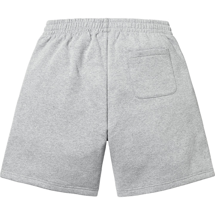 Small Box Sweatshort - Shop - Supreme