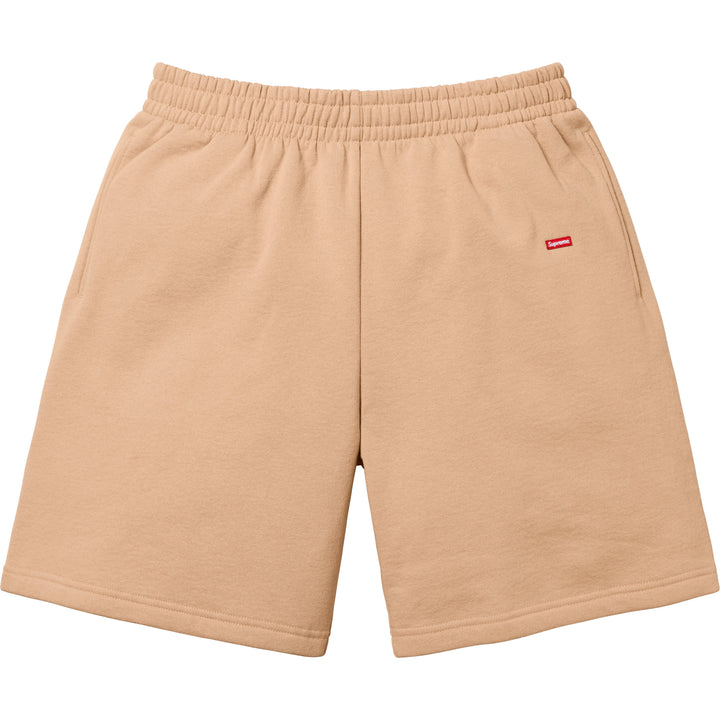 Small Box Sweatshort - Shop - Supreme