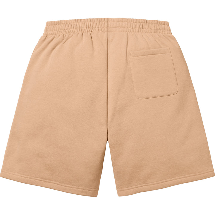 Small Box Sweatshort - Shop - Supreme