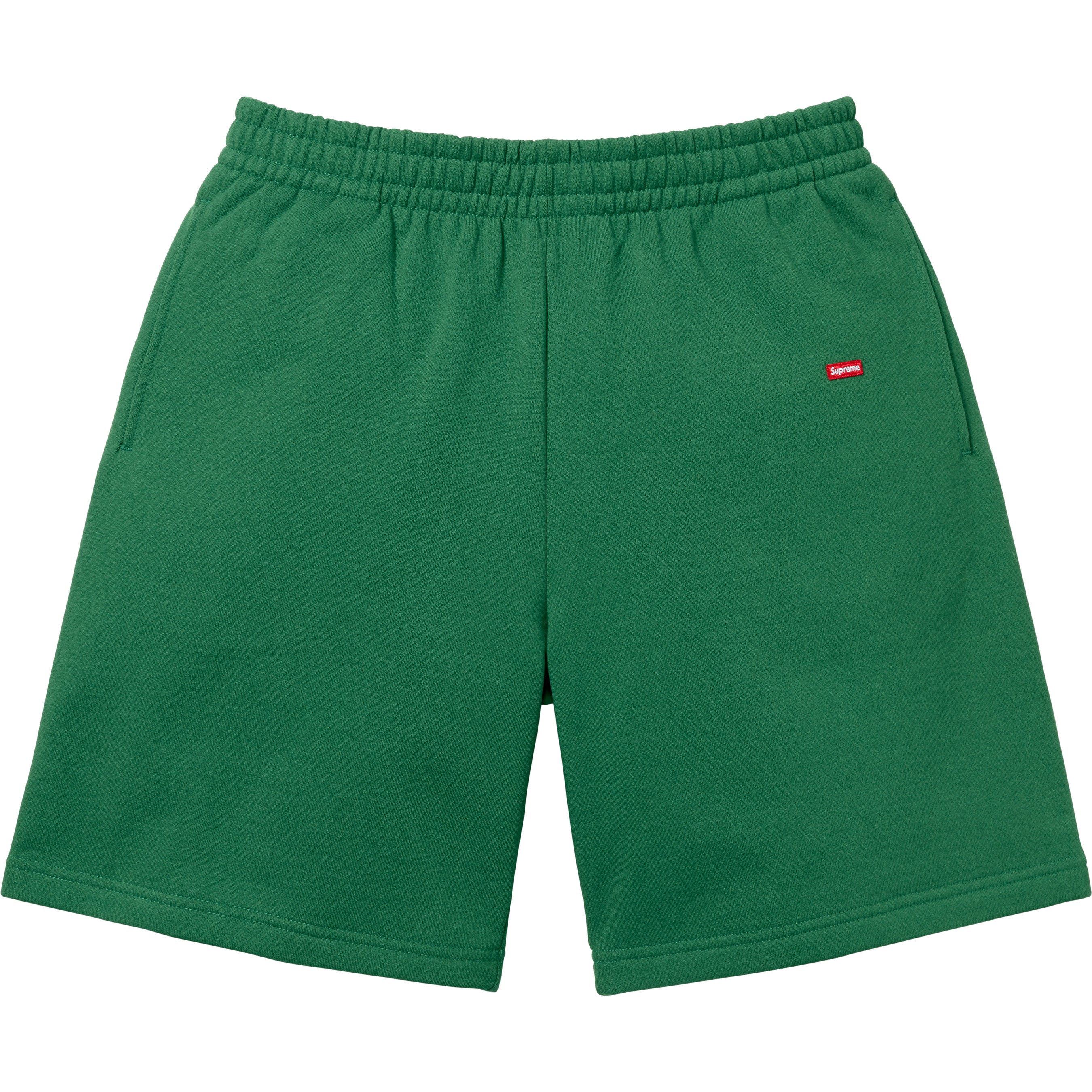 Small Box Sweatshort - Shop - Supreme