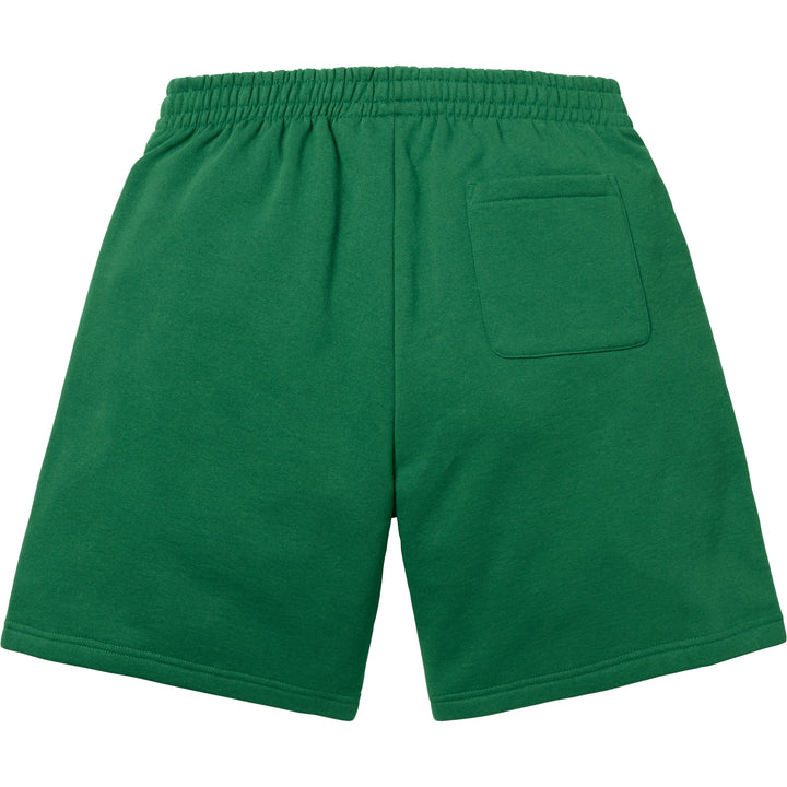 Small Box Sweatshort - Shop - Supreme