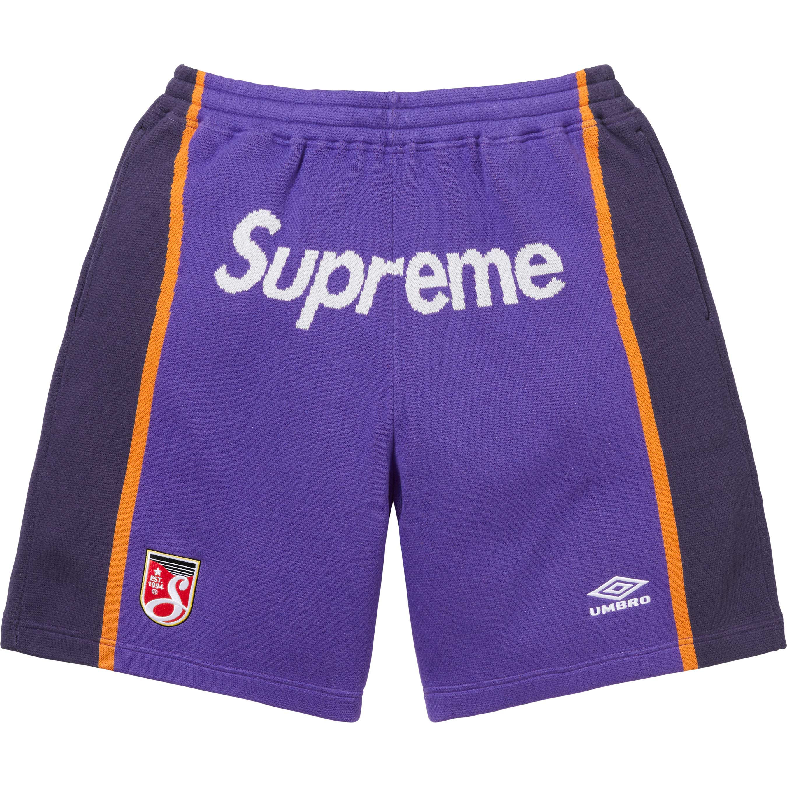 品質が完璧 Knit Supreme®/Umbro® Soccer Supreme - Shop - Short ウェア
