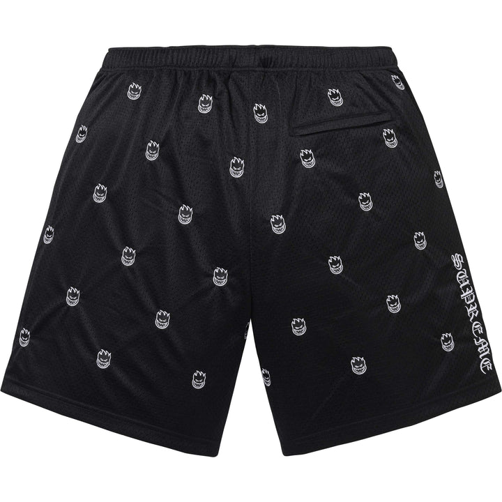 Supreme®/Spitfire® Mesh Short - Shop - Supreme