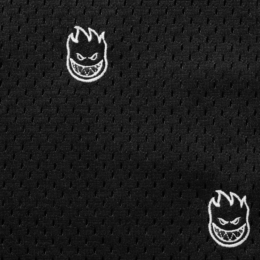 Supreme®/Spitfire® Mesh Short