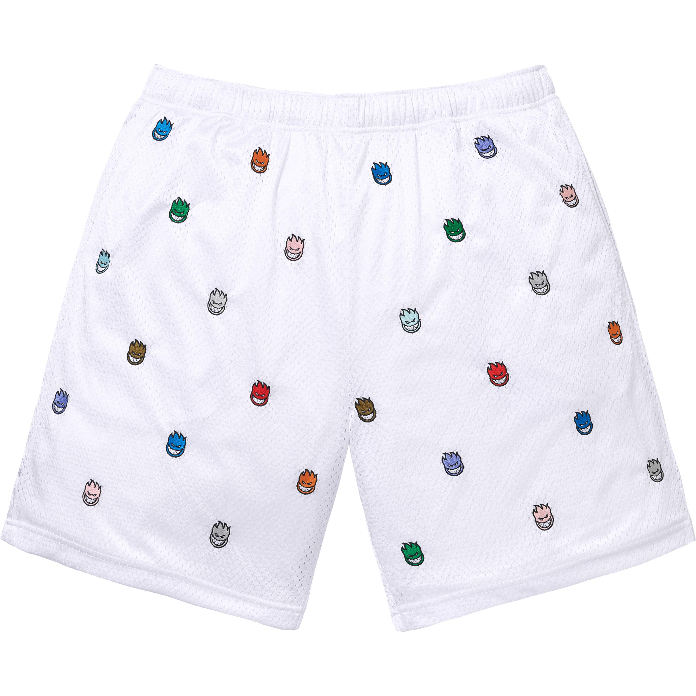 Supreme®/Spitfire® Mesh Short - Shop - Supreme
