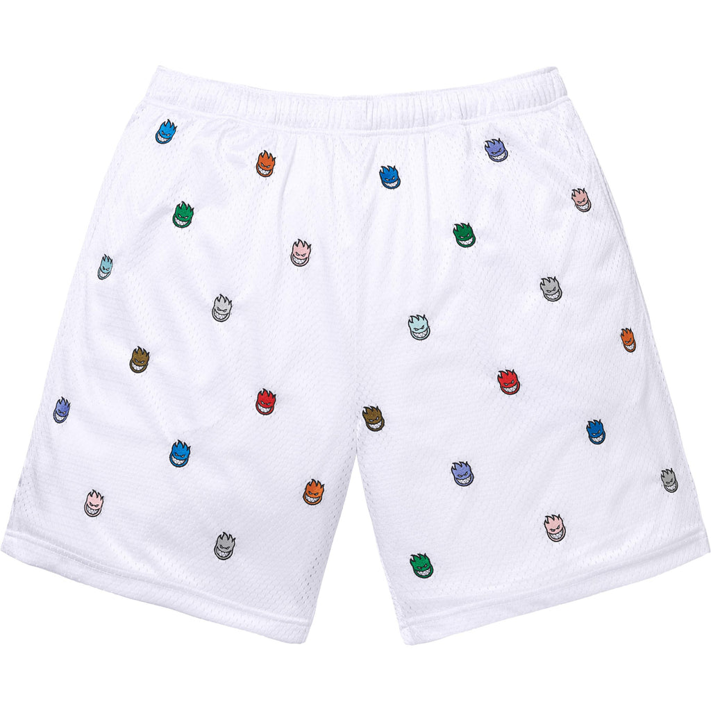 SUPREME メッシュ長袖ウェア Supreme®/Spitfire® Mesh Short - Shop - Supreme