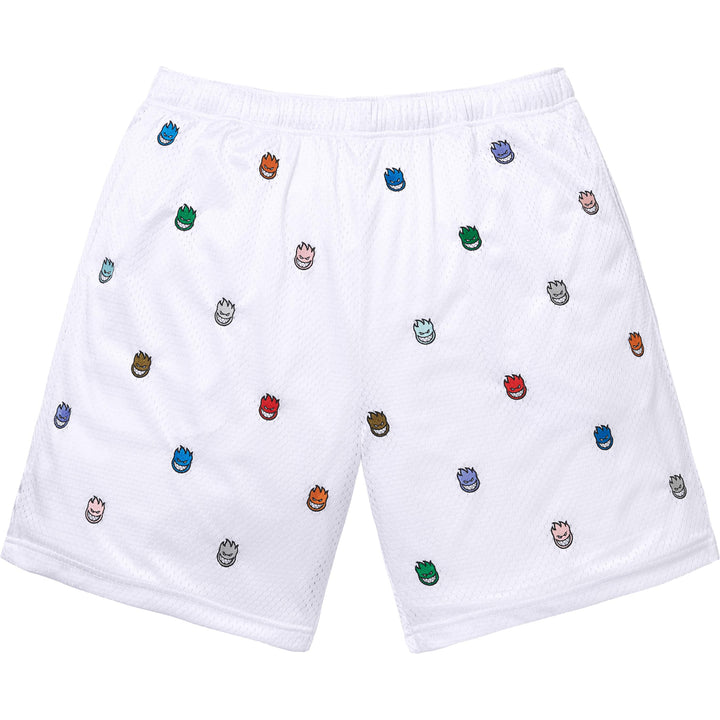 Supreme®/Spitfire® Mesh Short - Shop - Supreme