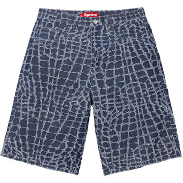 Supreme シュプリーム Work Short ワーク ショーツ GREEN サイズ