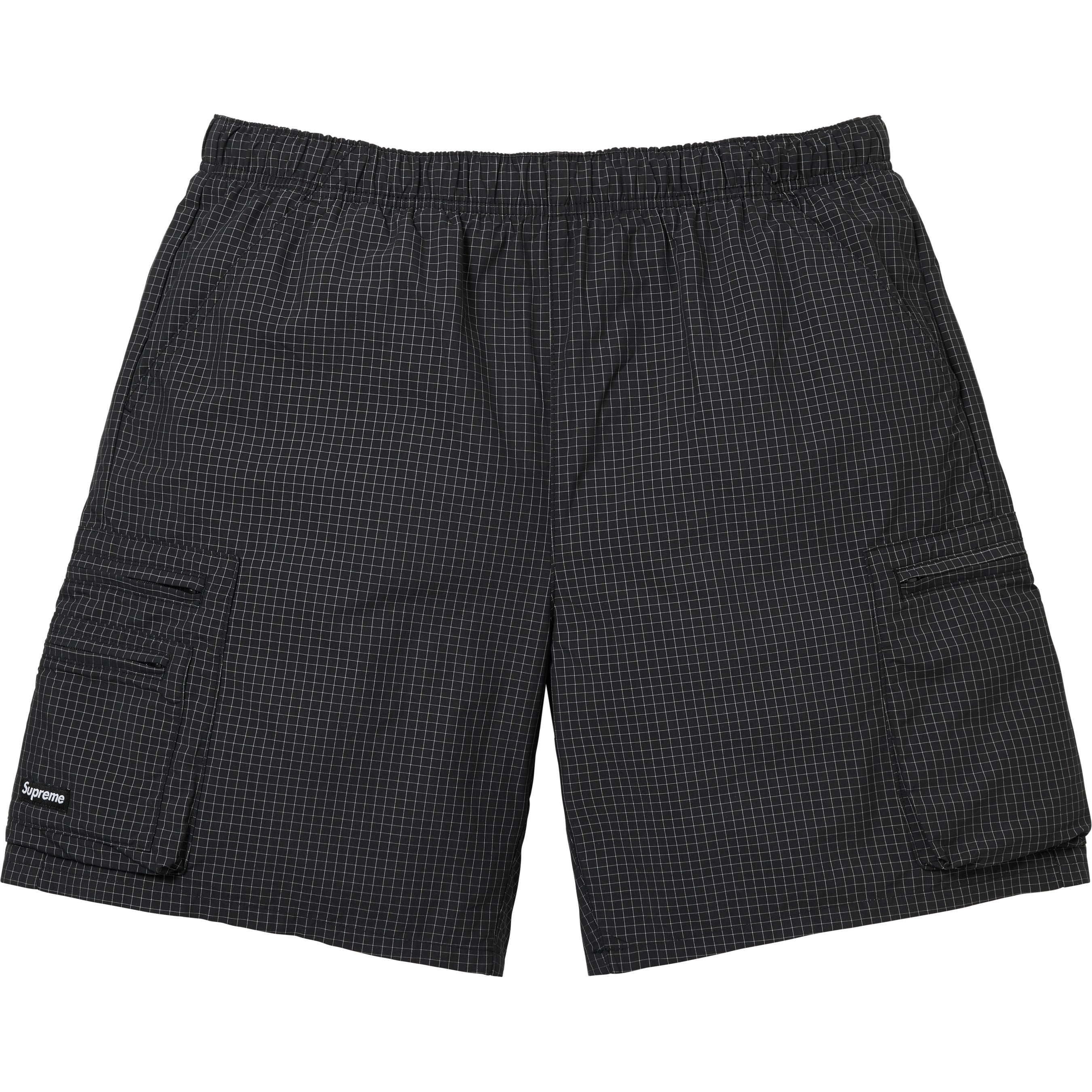 Ripstop Cargo Water Short - Shop - Supreme