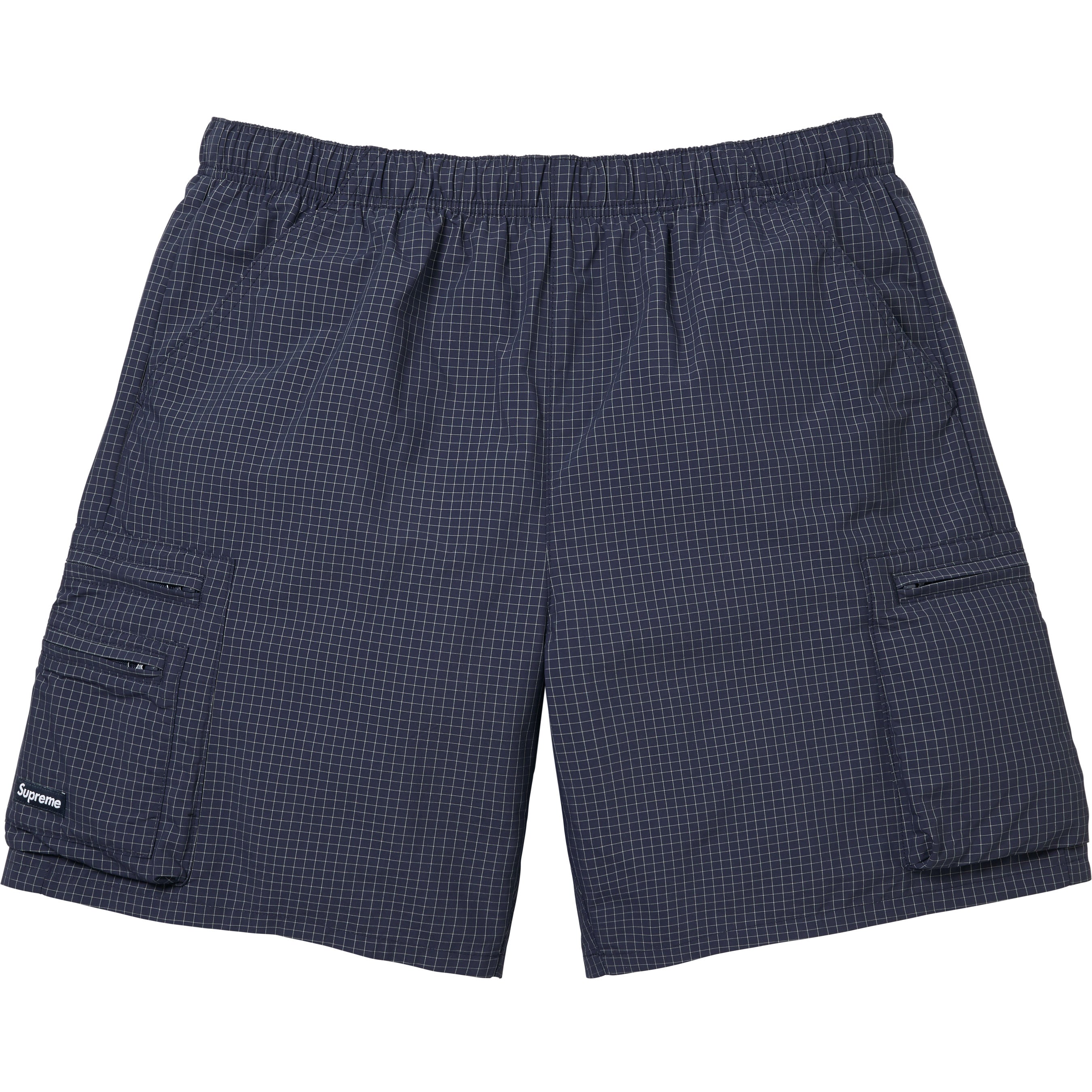Ripstop Cargo Water Short - Shop - Supreme