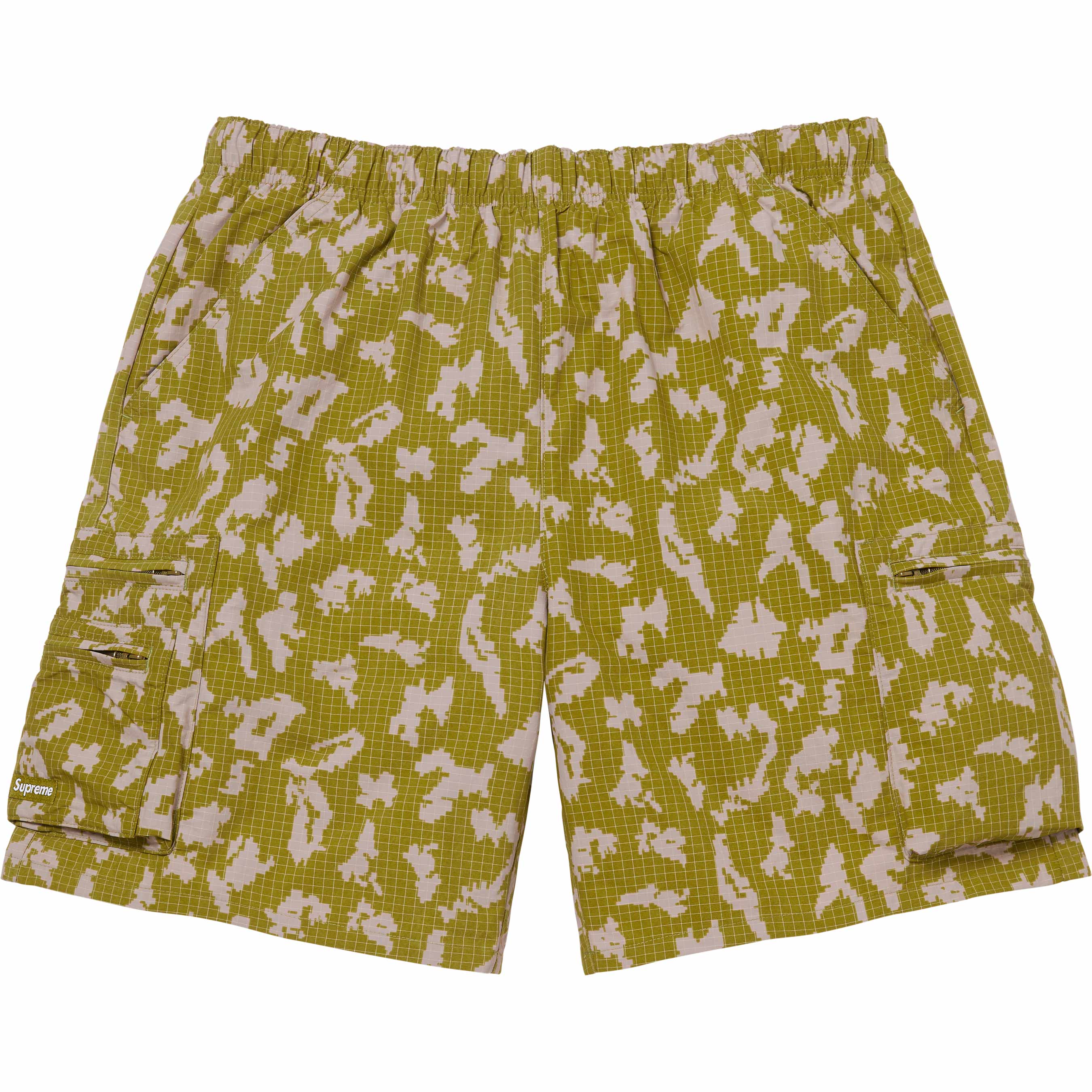 Ripstop Cargo Water Short - Shop - Supreme