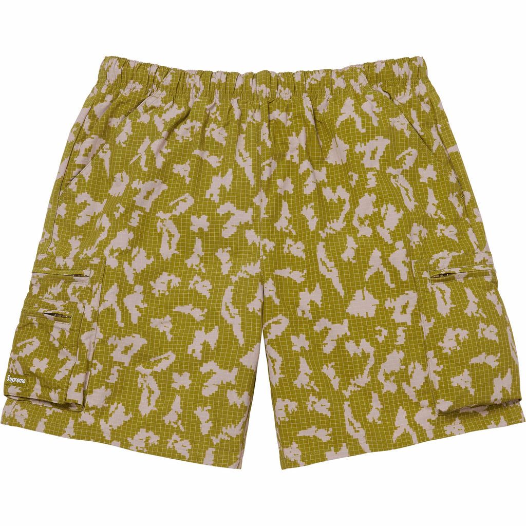 Ripstop Cargo Water Short - Shop - Supreme