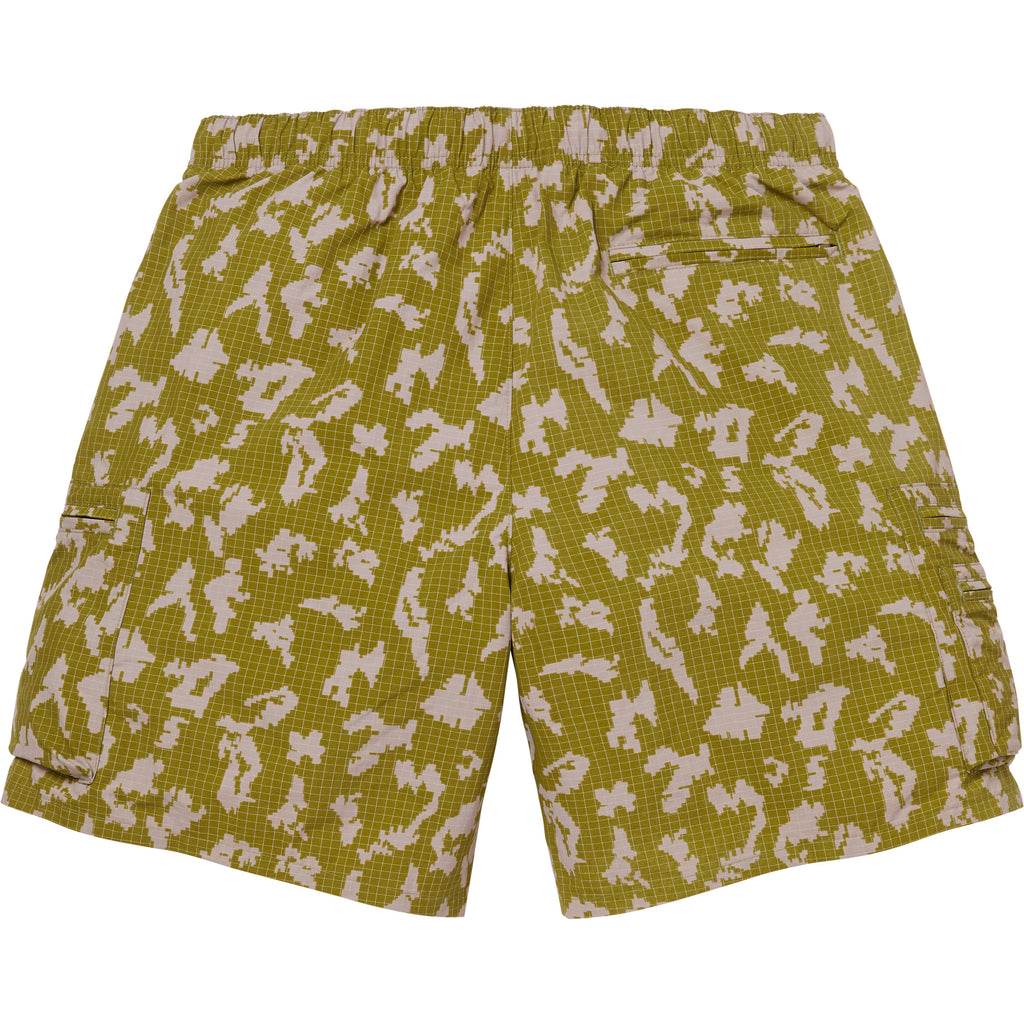 パンツ supreme Small Box Cargo Water short Shop - Supreme