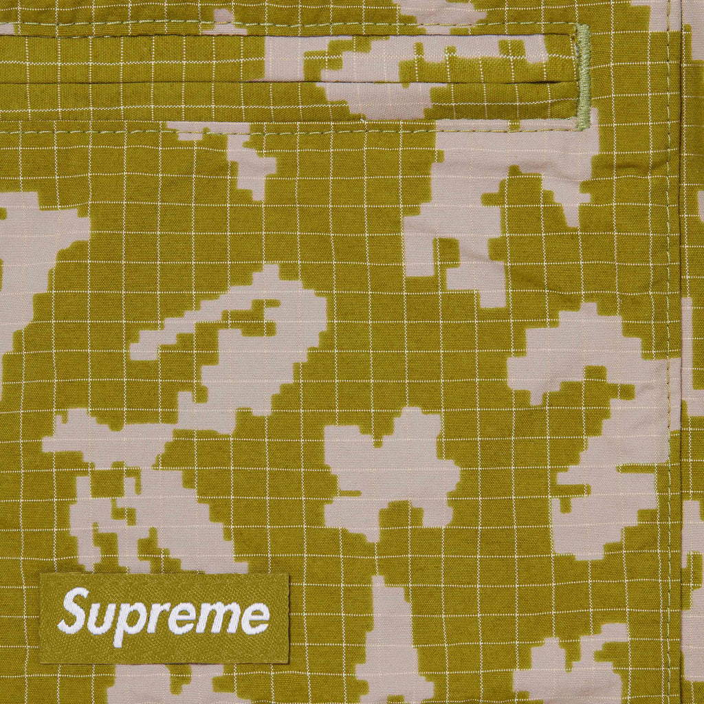 Ripstop Cargo Water Short - Shop - Supreme