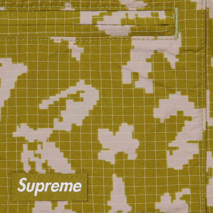 Ripstop Cargo Water Short - Shop - Supreme