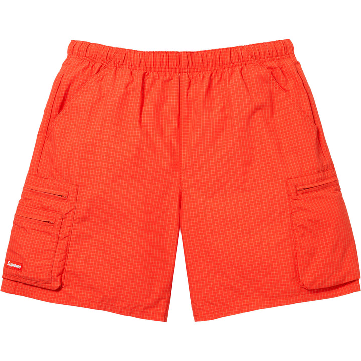 Ripstop Cargo Water Short - Shop - Supreme