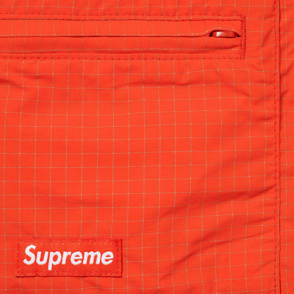 Ripstop Cargo Water Short