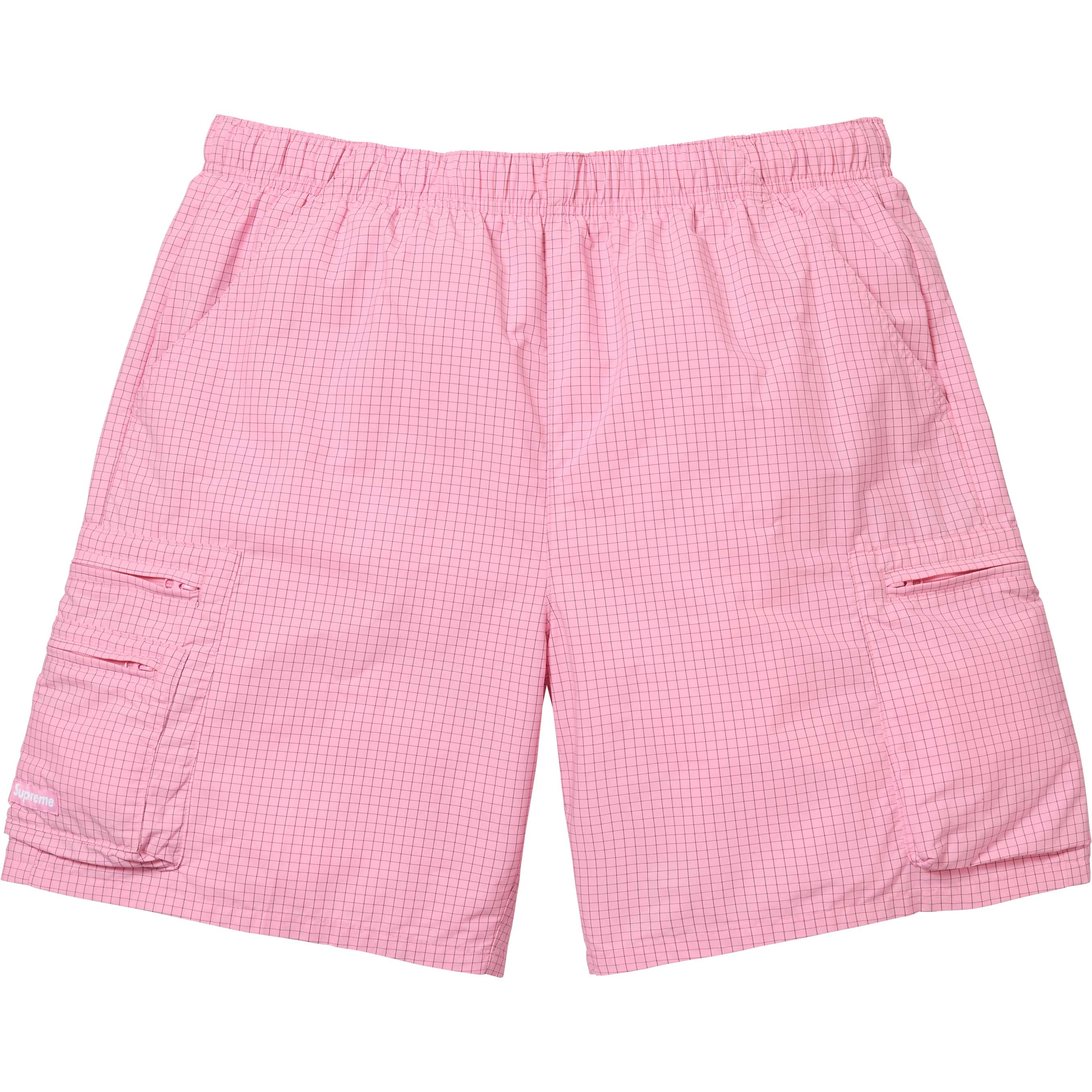 Ripstop Cargo Water Short - Shop - Supreme
