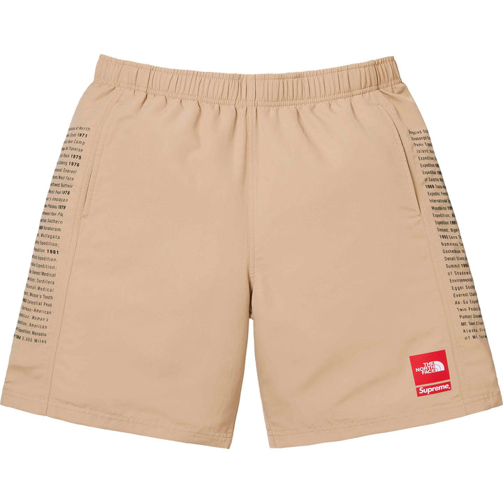 Supreme shorts clearance