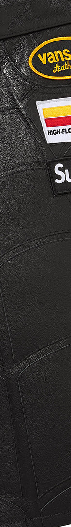 Supreme®/Vanson Leathers® Spider-Man Short