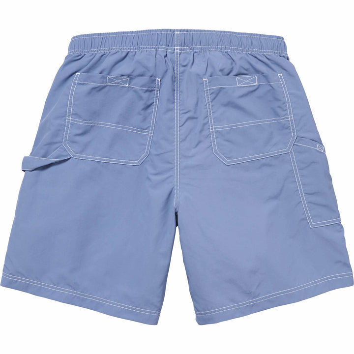 Nylon Painter Short - Shop - Supreme